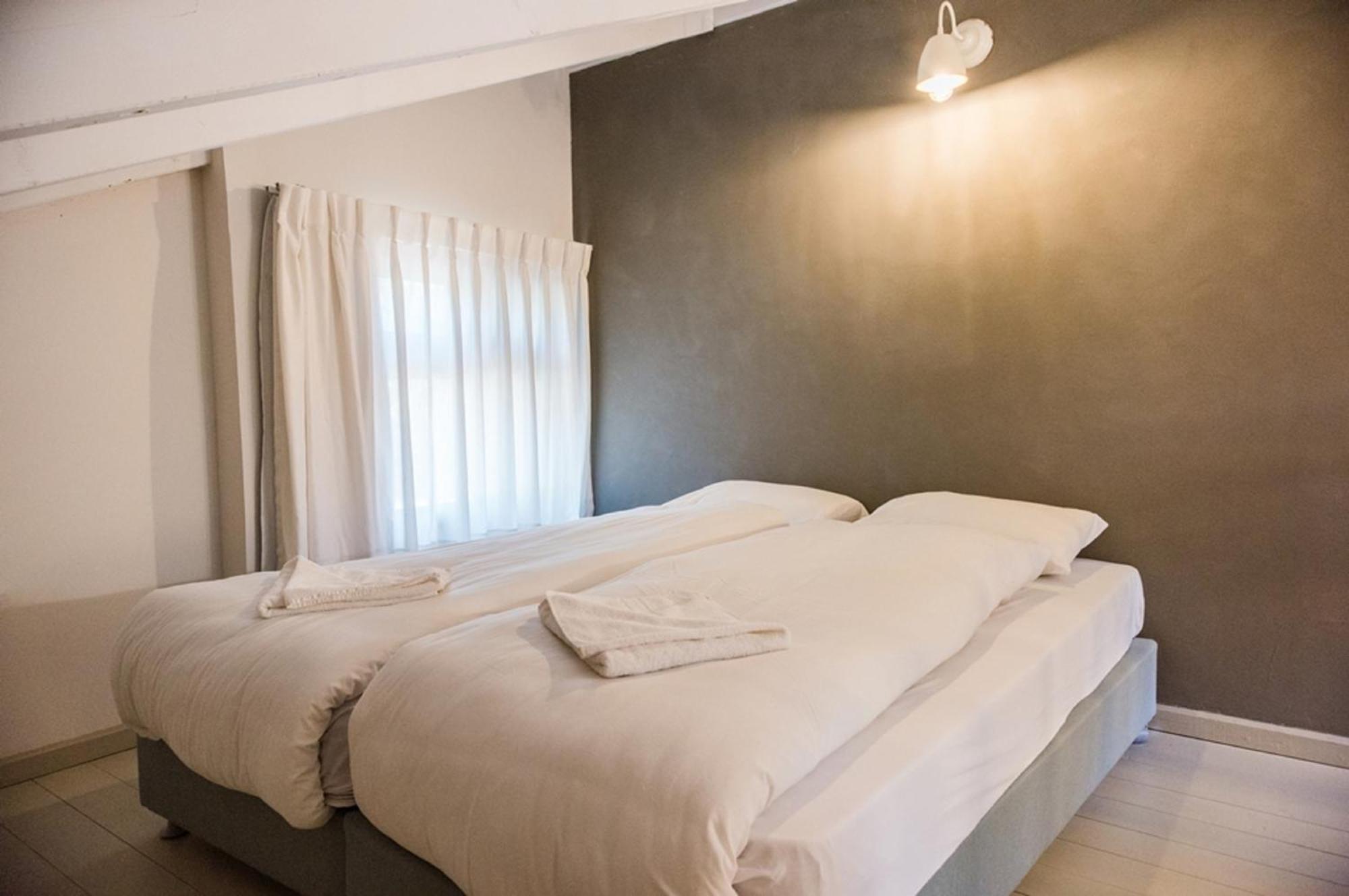 Ein Zivan Village Resort Zimmer foto