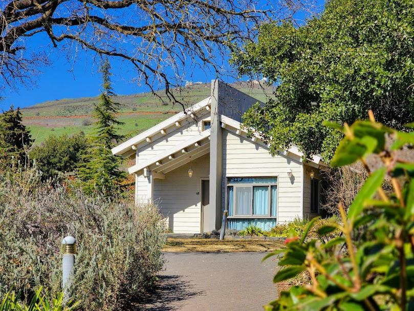 Ein Zivan Village Resort Exterior foto