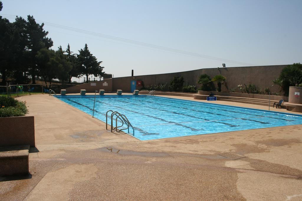 Ein Zivan Village Resort Zimmer foto