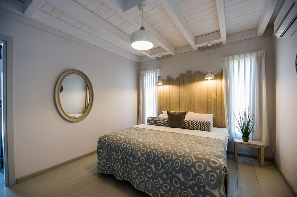 Ein Zivan Village Resort Zimmer foto